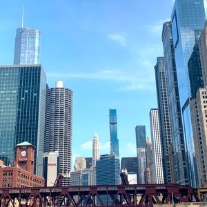 Meet your Posher, Basia